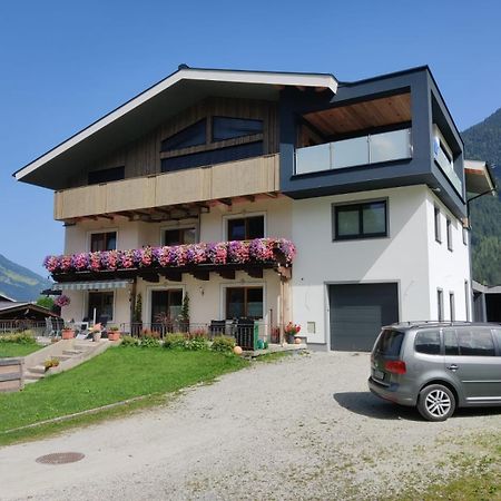 Отель Haus Seppi Нойкирхен-ам-Гросфенедигер Экстерьер фото