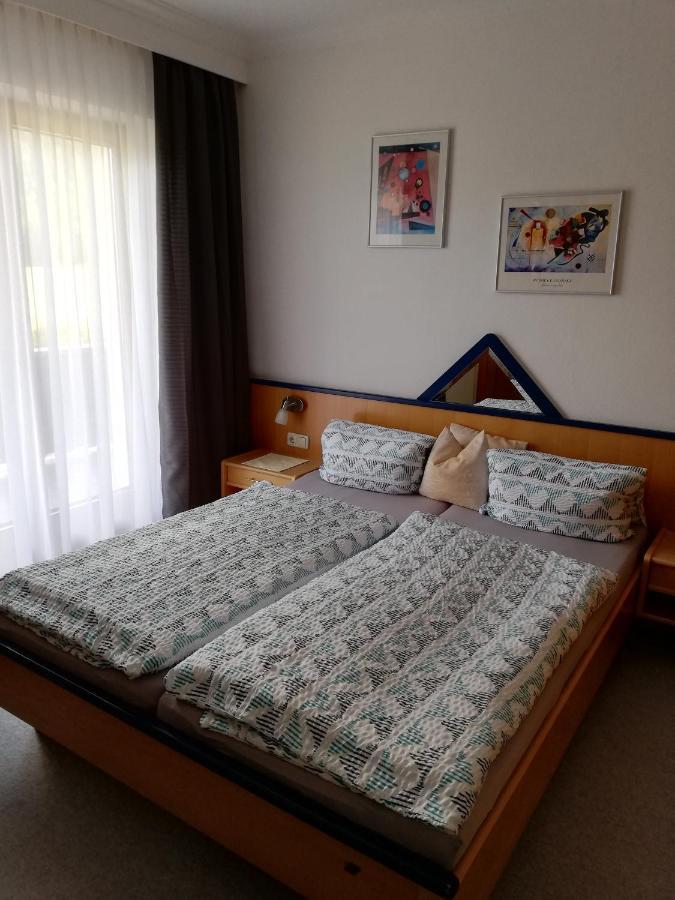 Отель Haus Seppi Нойкирхен-ам-Гросфенедигер Экстерьер фото